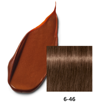 SCHWARZKOPF PROFESSIONAL Chroma ID ,maska do włosów, koloryzująca, Ciemny Blond,promocyjne