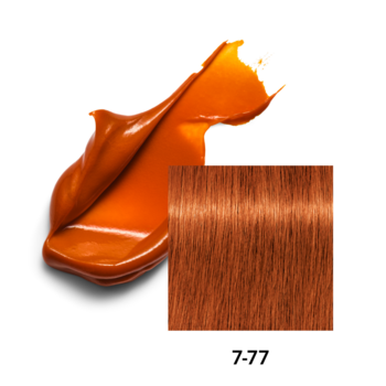 SCHWARZKOPF PROFESSIONAL Chroma ID ,maska do włosów, koloryzująca, Miedziana,promocyjne
