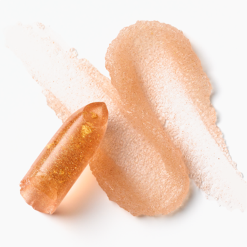 CATRICE Glam In Gold Glow,balsam do ust, nr 010, In A Gold Rush,promocyjne