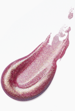 CATRICE Diamond Glaze,błyszczyk do ust, nr 030 Less Bitter More Glitter,promocyjne