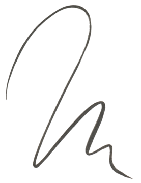 Line It Like A PRO! dwustronny eyeliner. Ciemna, płynna kreska na białym tle, demonstrująca precyzję.