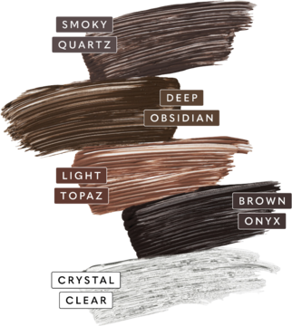 YOUR KAYA ,żel do brwi, utrwalający, Light Topaz,promocyjne
