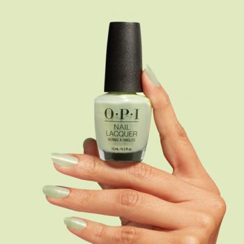 OPI ,lakier do paznokci, S047 AppointMINT Confirmed,promocyjne