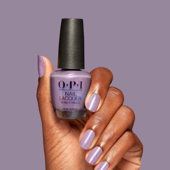 OPI ,lakier do paznokci, S045 Grape Escape,promocyjne