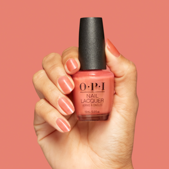 OPI ,lakier do paznokci, S041 Keep It Surreal,promocyjne
