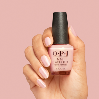 OPI ,lakier do paznokci, S039 Reoccurin' Gleam,promocyjne