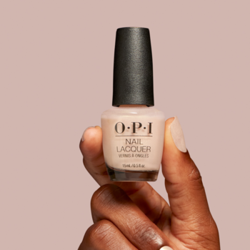 OPI ,lakier do paznokci, S038 Mirror, Mirror on the Awe,promocyjne
