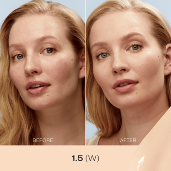 LUMENE ,krem CC, korygujący, SPF 20, nr 1.5 Fair,promocyjne