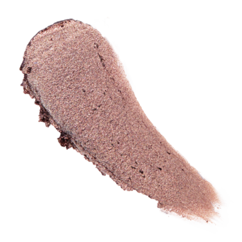 Smuga kremowego cienia J.Cat Beauty Shimmie Struck Shadow Stick Mesmer Eyes, opalizujący taupe.
