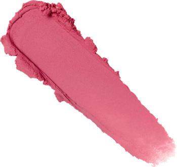 Próbka Dasique Souffle Color Haze Rosy, kremowy róż do ust i policzków w miękkiej, pudrowej smudze.