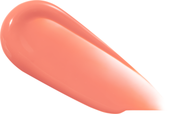 Próbka nawilżającego błyszczyka Dasique Juicy Dewy Mood Mango. Soczysty, koralowy odcień z efektem tintu.