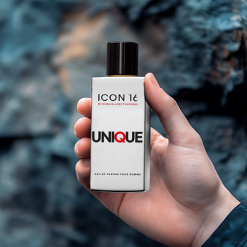 ICON16 by Kuba Błaszczykowski Unique,woda perfumowana dla mężczyzn,promocyjne