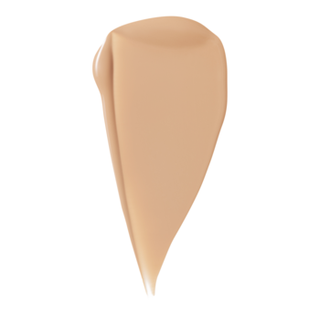 Próbka nawilżającego tintu e.l.f. Halo Glow, Light Cool Tint, o lekkiej konsystencji serum z SPF 50.