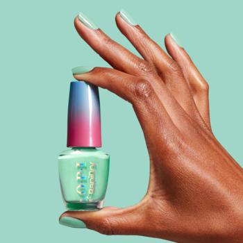 OPI RapiDry ,lakier do paznokci, nr 7 No Further Delays,promocyjne