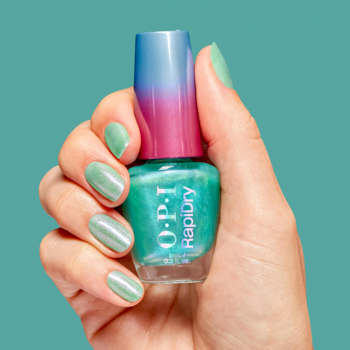 OPI RapiDry ,lakier do paznokci, nr 24 Speed Of Bright,promocyjne