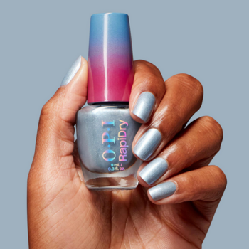 OPI RapiDry ,lakier do paznokci, nr 25 Freeze N Thank You,promocyjne