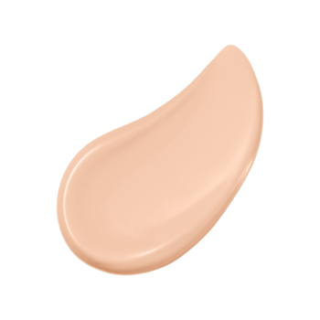 Pojedyncza próbka Purito Wonder Releaf Centella BB Cream Rose Ivory, jasny różowo-beżowy odcień o satynowym wykończeniu.