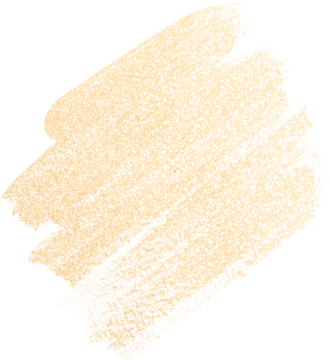 NYX Buttermelt Stix rozświetlacz Sending Melt, kremowy, opalizujący beżowy swatch w formie smugi.