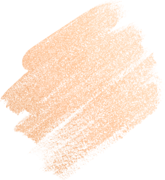 Kremowy rozświetlacz NYX Buttermelt Stix A Whole Melt, beżowy swatch z lśniącym wykończeniem i delikatną teksturą.