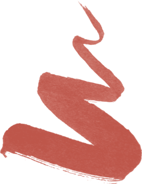 Swatch wodoodpornej konturówki do ust NYX Lip Lingerie w odcieniu After Hours, kremowy brudny róż.