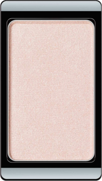 Artdeco Pearly Pink Treasure, perłowy cień do powiek w magnetycznym wkładzie, jasnoróżowy z połyskiem.