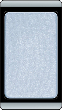 Artdeco Glam Light Blue brokatowy cień do powiek, pojedynczy magnetyczny wkład, błękitny z połyskiem.