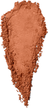 Max Factor Facefinity Blush Alluring Rose, rozsypany ceglasto-różowy róż do policzków o marmurkowej, sypkiej teksturze.