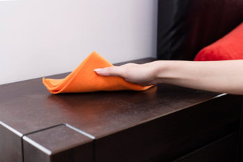 VILEDA Microfibre ,ściereczka do kurzu z mikrofibrą,od-dostawcy