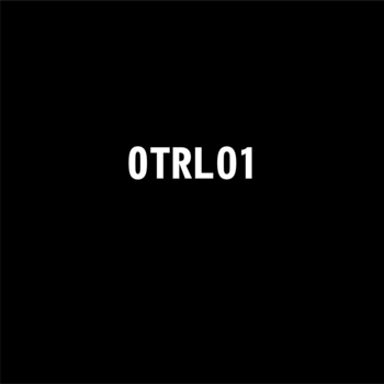 Czarny kwadrat z białym tekstem "0TRL01" na środku, oznaczający tusz ON THE RISE VOLUME LIFTSCARA.