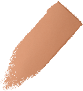 Pudrowy bronzer Max Factor Facefinity 001 Light Medium, zbliżenie na matowy odcień naturalnej opalenizny.