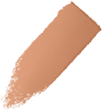 Pudrowy bronzer Max Factor Facefinity 001 Light Medium, zbliżenie na matowy odcień naturalnej opalenizny.