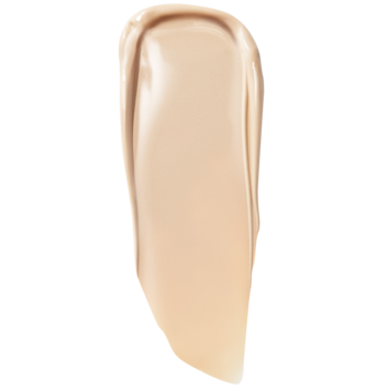 Swatche beżowego Instant Perfector 4in1 Glow Maybelline New York, kremowa formuła z rozświetlającym wykończeniem.