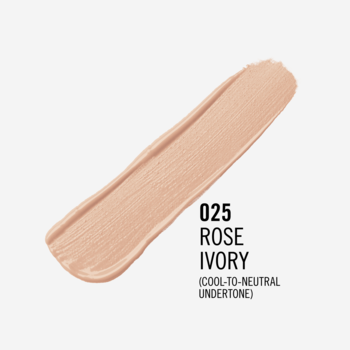 RIMMEL Multi Tasker ,korektor do twarzy,  nr 025 Rose Ivory,promocyjne
