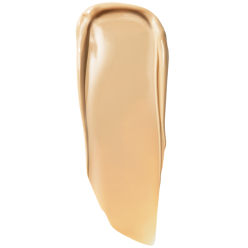 Smuga beżowego Instant Perfector 4in1 Glow Maybelline New York, rozświetlający fluid o lekkim kryciu.