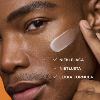 L'ORÉAL PARIS MEN EXPERT Hydra Energetic ,krem do twarzy, nawiżający, przeciw oznakom zmęczenia,promocyjne