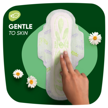 NATURELLA Ultra ,podpaski higieniczne na noc,rich-content-1