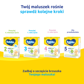 BEBIKO NUTRIflor Expert 1,mleko początkowe dla niemowląt, 1,rich-content-1