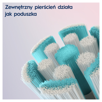 ORAL-B iO Gentle Care,końcówki wymienne do szczoteczki elektrycznej, Czarne,,rich-content-1