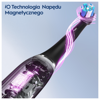 ORAL-B iO 3,szczoteczka elektryczna, Matte Black,rich-content-1
