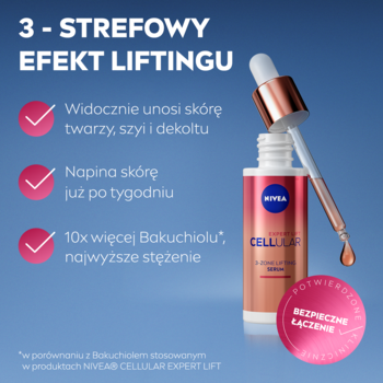 NIVEA Cellular Expert Lift,serum do twarzy, liftingujące,rich-content-1