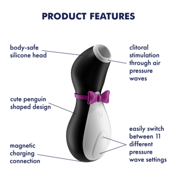 SATISFYER ,masażer Pingwinek,rich-content-1