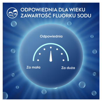 ORAL-B Pro Kids ,pasta do zębów dla dzieci 6 miesięcy-6 lat,rich-content-1