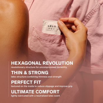LELO Hex Original,prezerwatywy,rich-content-1