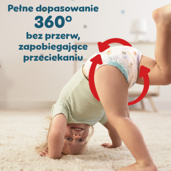 PAMPERS Pants ,pieluchomajtki, rozm.5, 12-17kg,rich-content-1