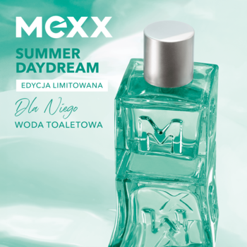 MEXX Summer Daydream ,woda toaletowa dla mężczyzn,rich-content-1