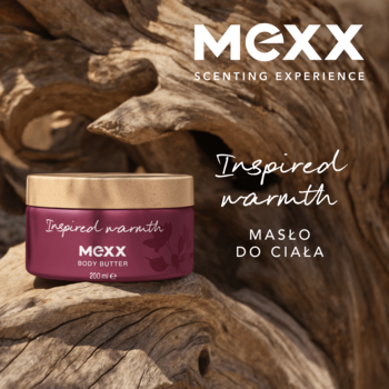 MEXX Inspired Warmth ,masło do ciała,rich-content-1
