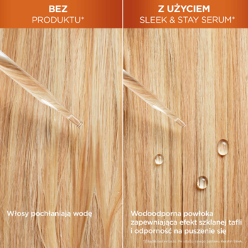 GARNIER FRUCTIS Keratin Sleek ,odżywka do włosów suchych,rich-content-1