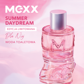 MEXX Summer Daydream ,woda toaletowa dla kobiet,rich-content-1