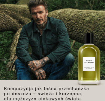 DAVID BECKHAM Botanical Resin ,woda perfumowana dla mężczyzn,rich-content-1