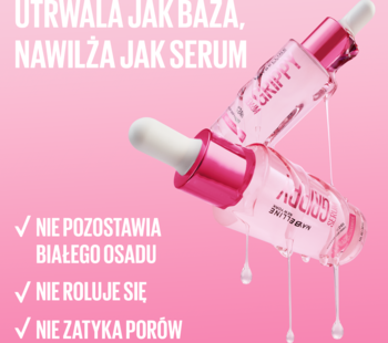 MAYBELLINE Grippy Serum ,baza pod makijaż, nawilżająca,rich-content-1